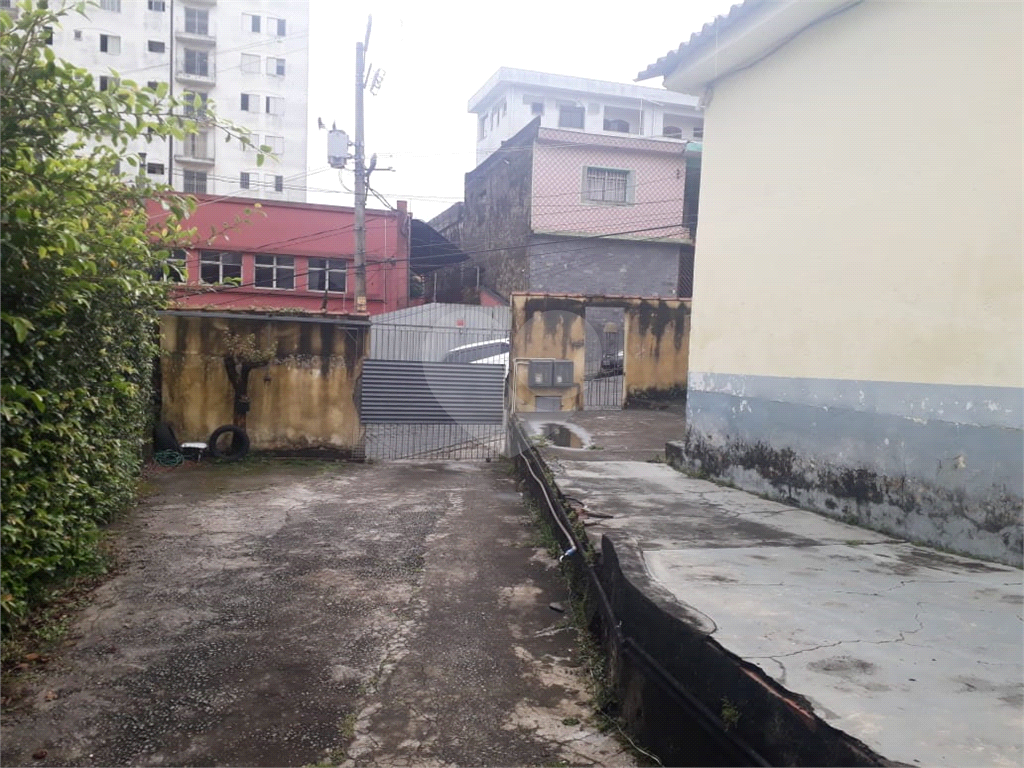 Terreno à venda na Vila Ede