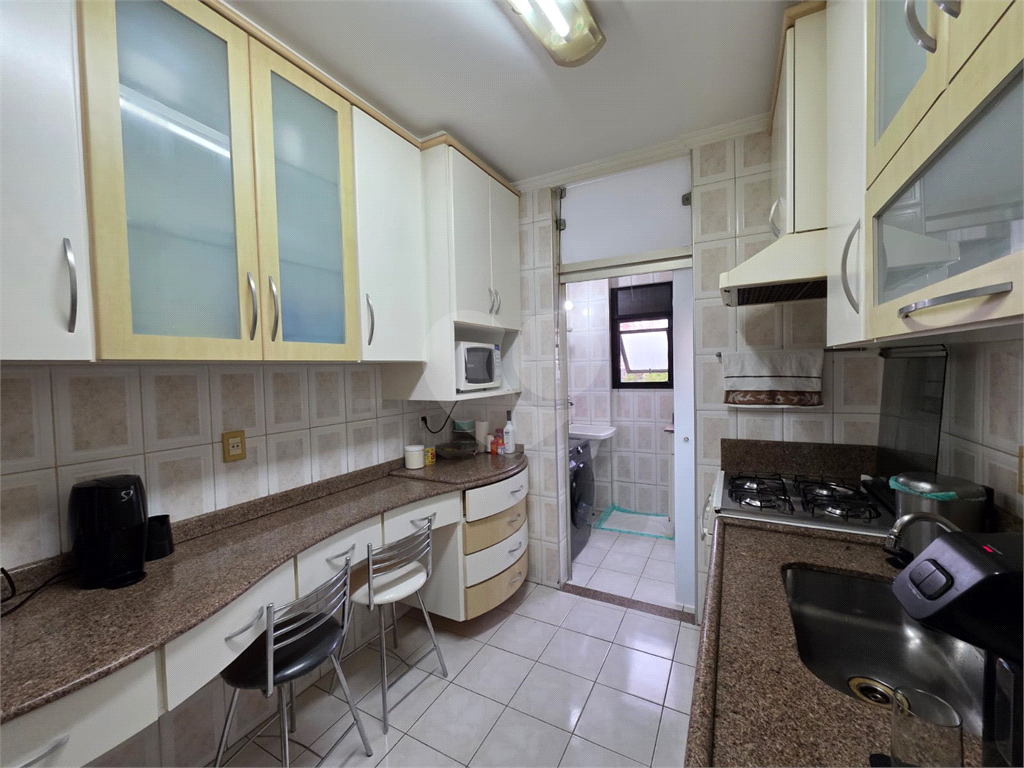 Apartamento Santa Teresinha / 02 Dormitórios