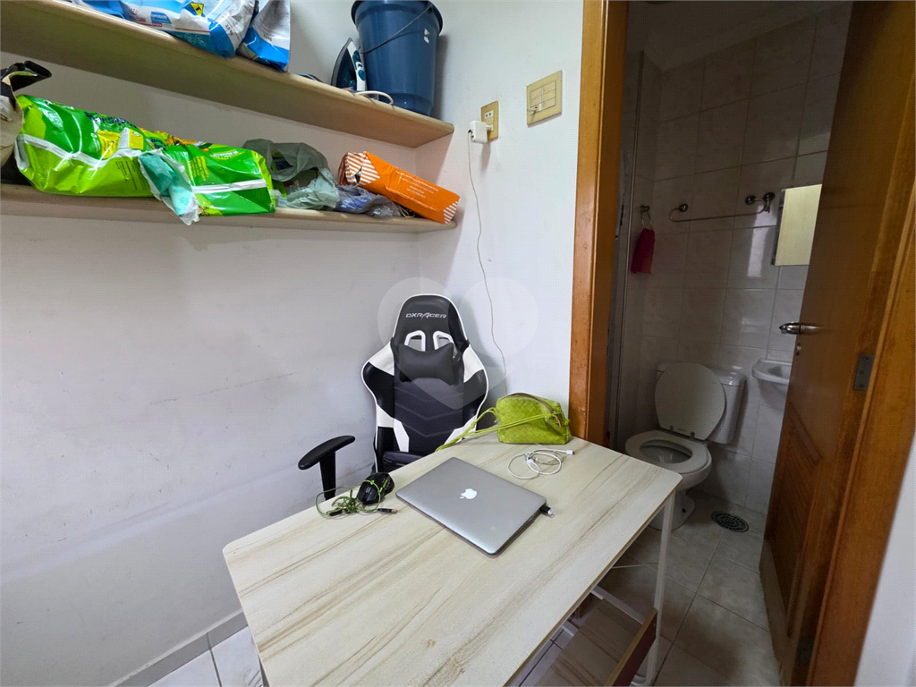 Apartamento Santa Teresinha / 02 Dormitórios