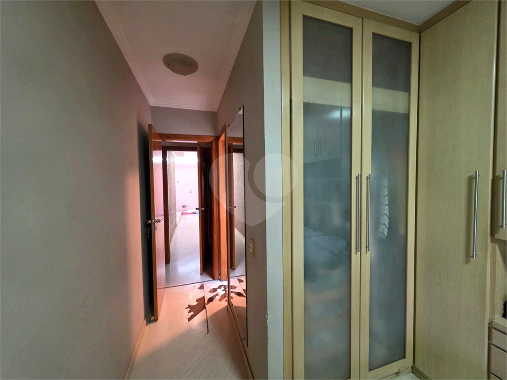 Apartamento Santa Teresinha / 02 Dormitórios