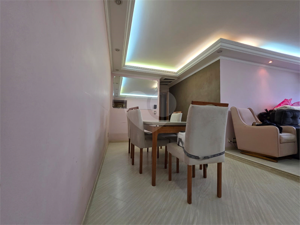 Apartamento Santa Teresinha / 02 Dormitórios