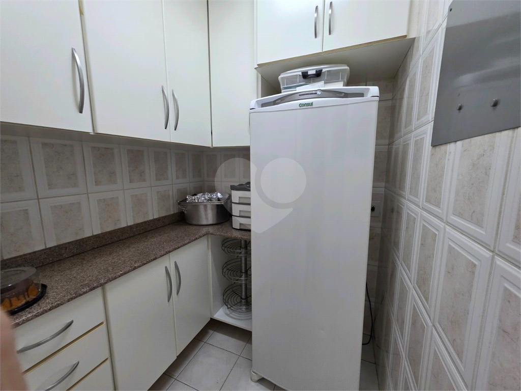 Apartamento Santa Teresinha / 02 Dormitórios