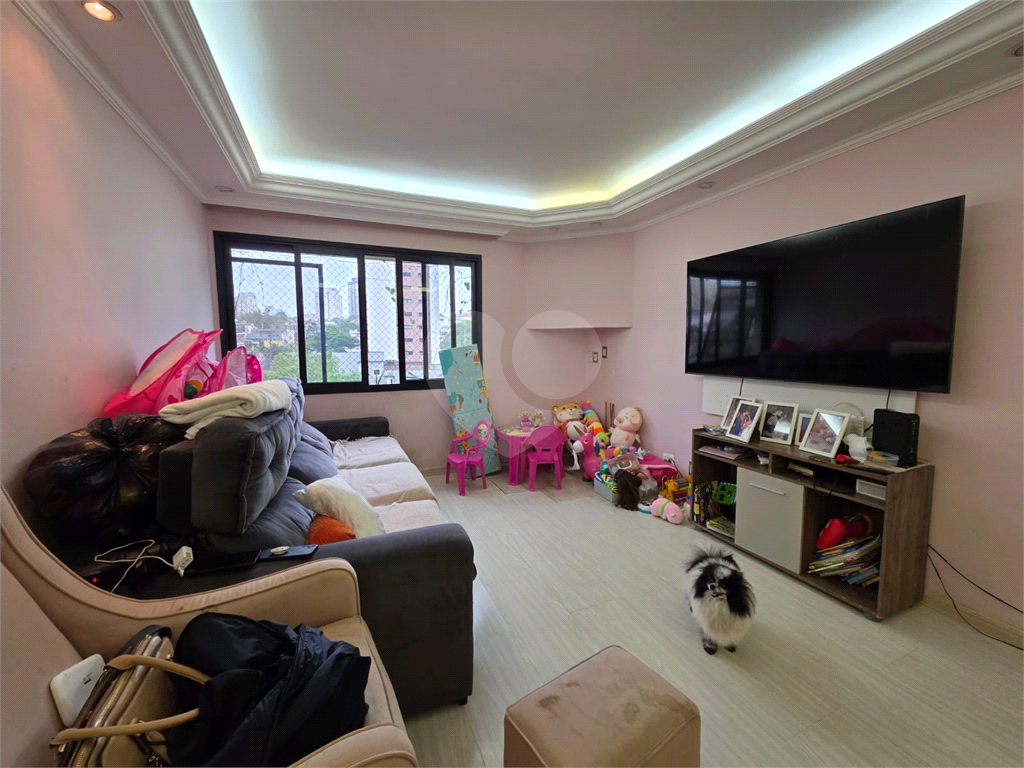 Apartamento Santa Teresinha / 02 Dormitórios