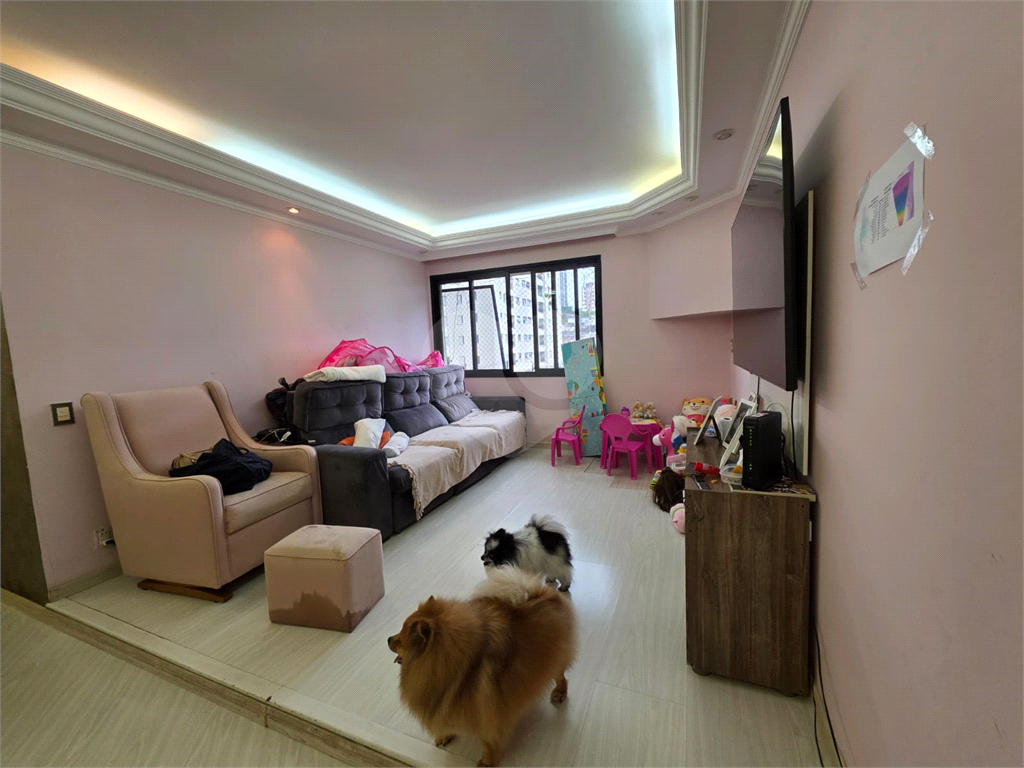 Apartamento Santa Teresinha / 02 Dormitórios