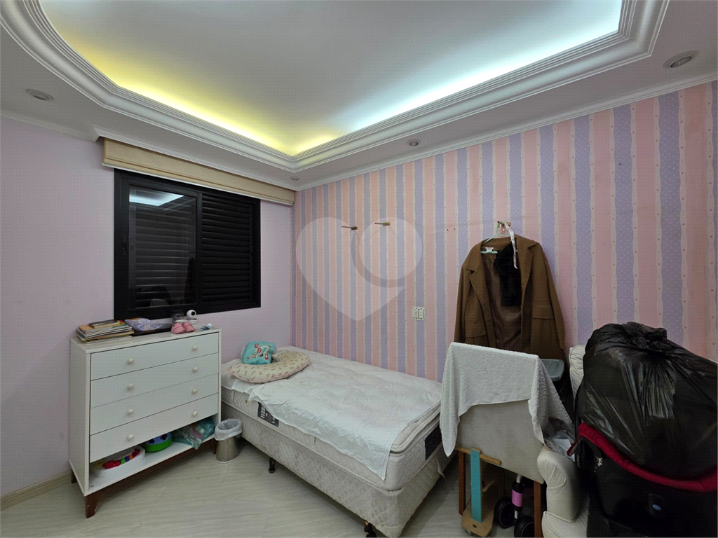 Apartamento Santa Teresinha / 02 Dormitórios