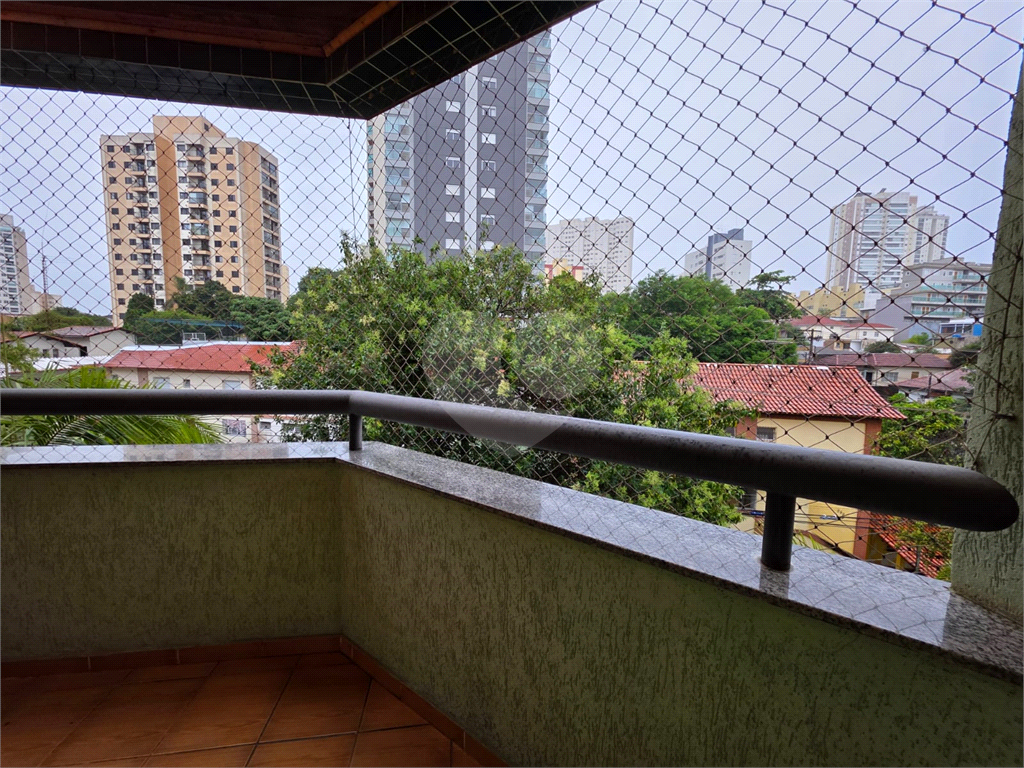 Apartamento Santa Teresinha / 02 Dormitórios