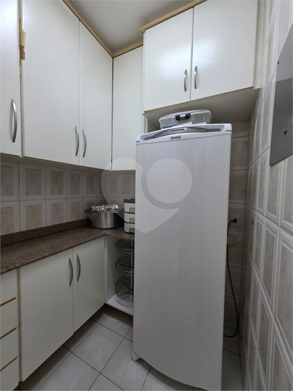 Apartamento Santa Teresinha / 02 Dormitórios