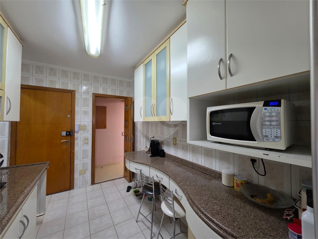 Apartamento Santa Teresinha / 02 Dormitórios