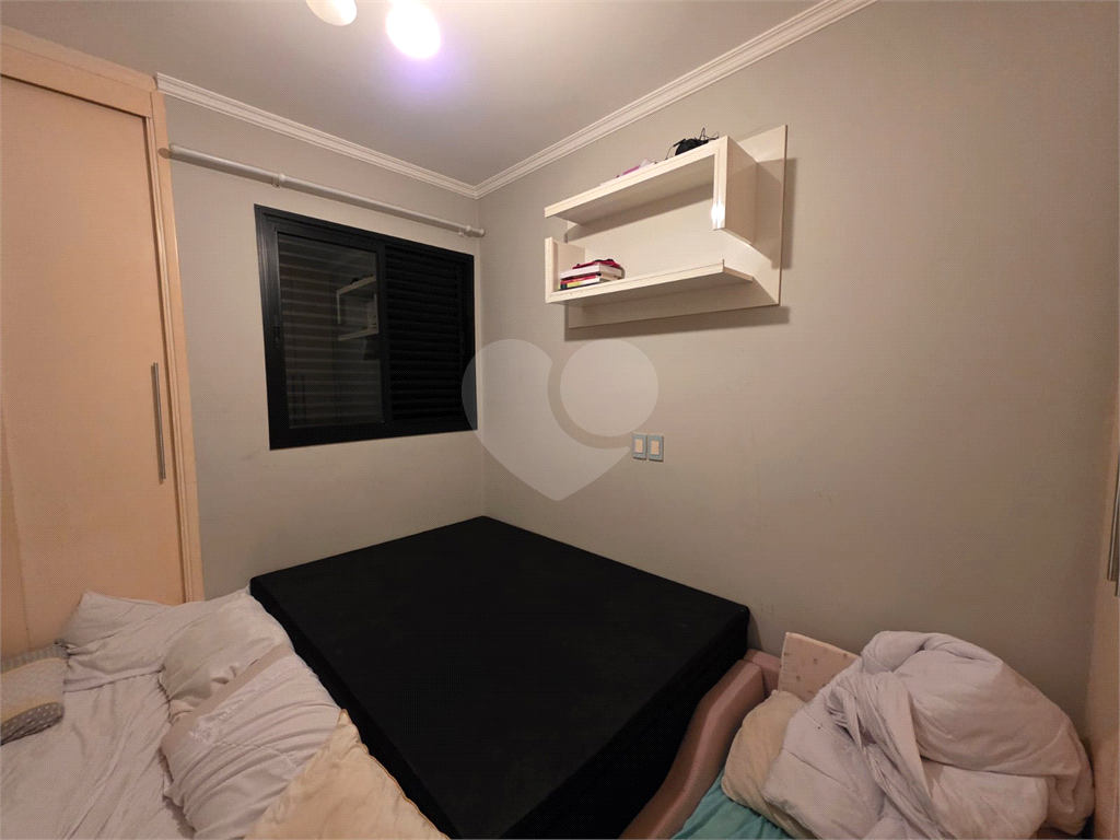 Apartamento Santa Teresinha / 02 Dormitórios