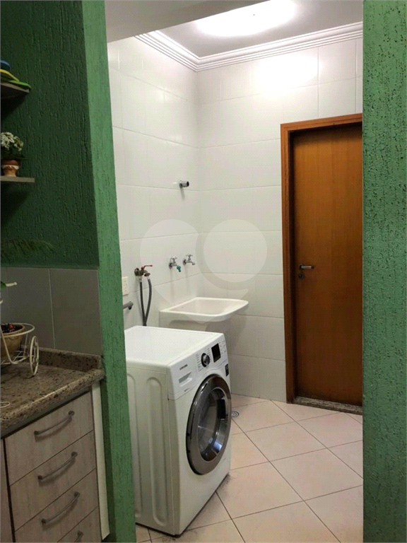 Sobrado no Parque do Mandaqui. São 3 dormitórios sendo 1 suíte. Permuta por apartamento maior. 