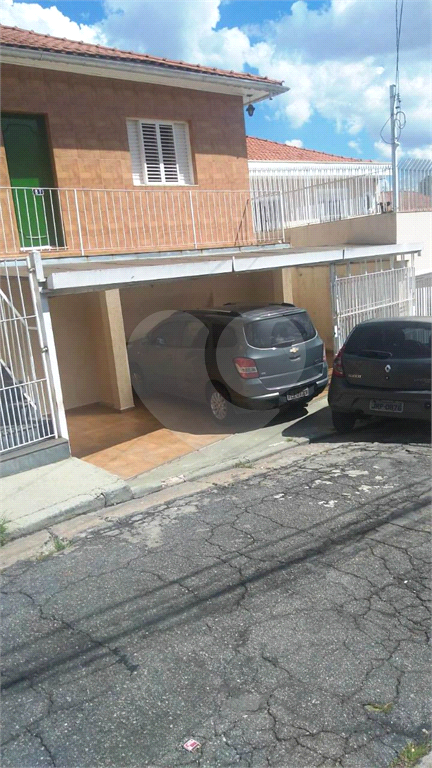 Sobrado com 150 m² Jardim Sônia