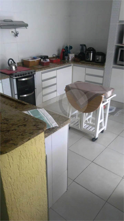 Sobrado com 150 m² Jardim Sônia