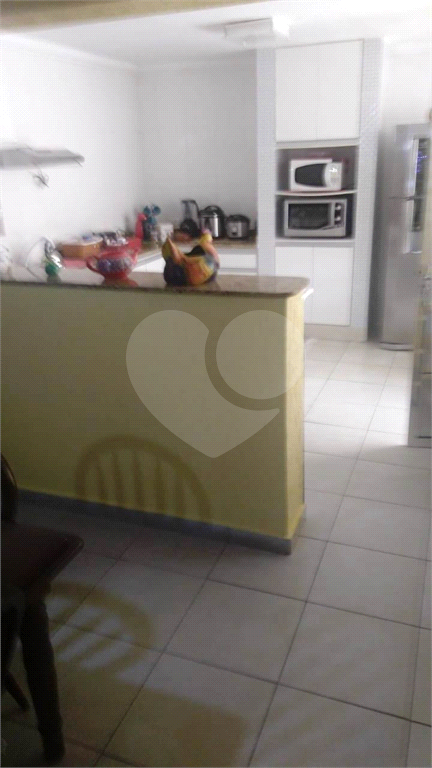 Sobrado com 150 m² Jardim Sônia