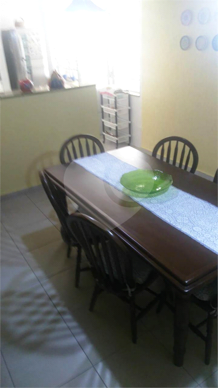 Sobrado com 150 m² Jardim Sônia