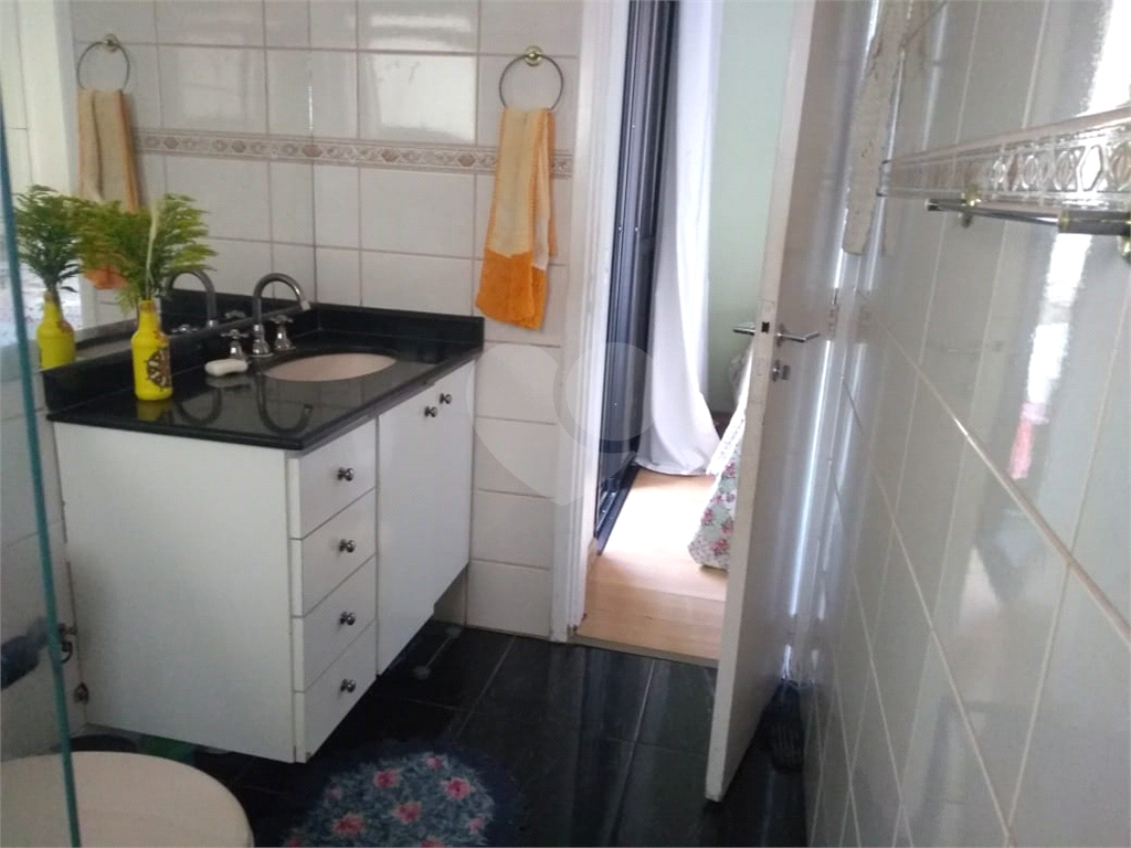 ótimo apartamento Lauzane Paulista, sendo 3 dormitórios, 1 suite e Varanda  3 vagas, lazer completo!