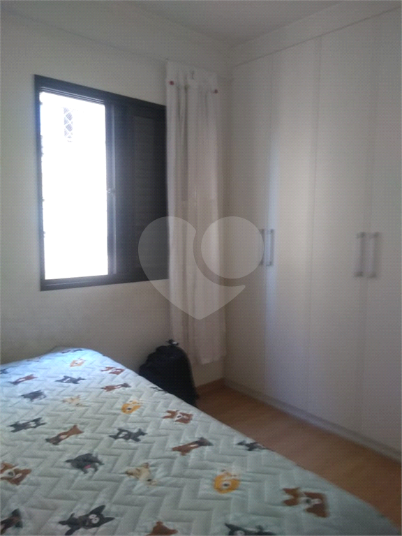 ótimo apartamento Lauzane Paulista, sendo 3 dormitórios, 1 suite e Varanda  3 vagas, lazer completo!