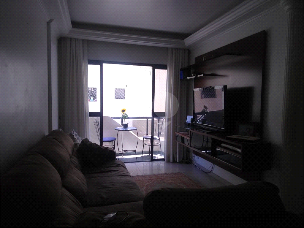 ótimo apartamento Lauzane Paulista, sendo 3 dormitórios, 1 suite e Varanda  3 vagas, lazer completo!