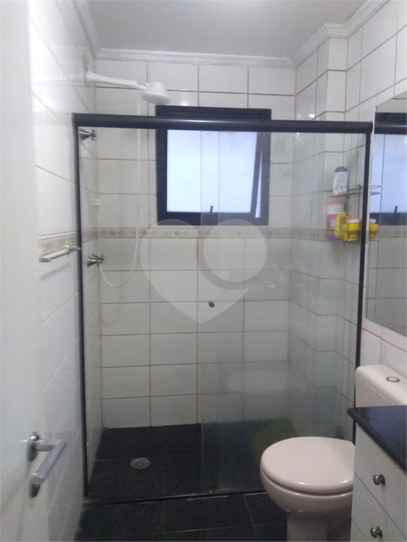 ótimo apartamento Lauzane Paulista, sendo 3 dormitórios, 1 suite e Varanda  3 vagas, lazer completo!