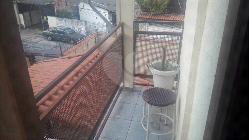 Casa /Condomínio - Vila   Paulistana - Jd  Tremembe - 112 metros, 2 dorm - 2 Vg - Quintal