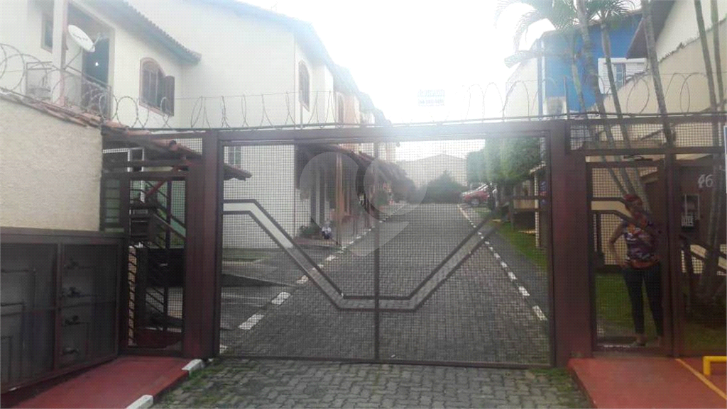 Casa /Condomínio - Vila   Paulistana - Jd  Tremembe - 112 metros, 2 dorm - 2 Vg - Quintal