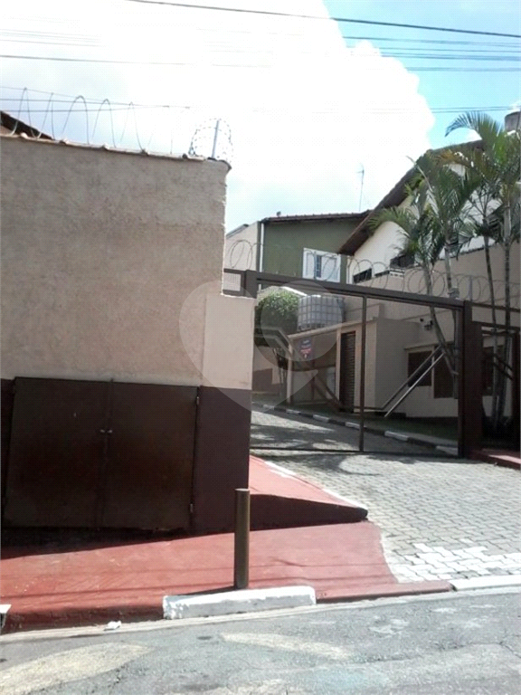 Casa /Condomínio - Vila   Paulistana - Jd  Tremembe - 112 metros, 2 dorm - 2 Vg - Quintal