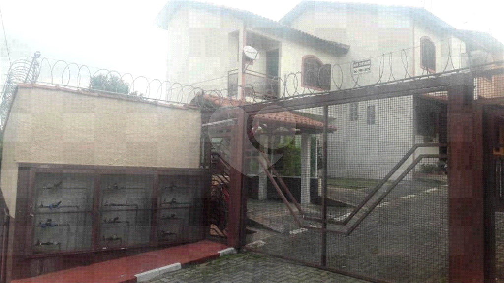 Casa /Condomínio - Vila   Paulistana - Jd  Tremembe - 112 metros, 2 dorm - 2 Vg - Quintal
