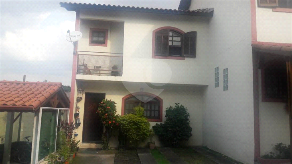 Casa /Condomínio - Vila   Paulistana - Jd  Tremembe - 112 metros, 2 dorm - 2 Vg - Quintal