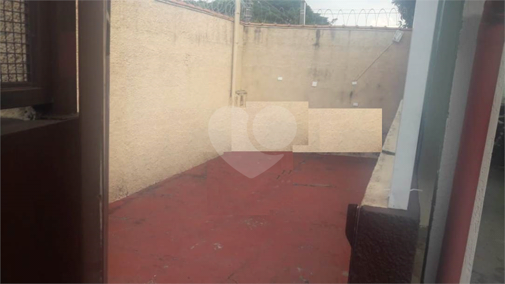 Casa /Condomínio - Vila   Paulistana - Jd  Tremembe - 112 metros, 2 dorm - 2 Vg - Quintal