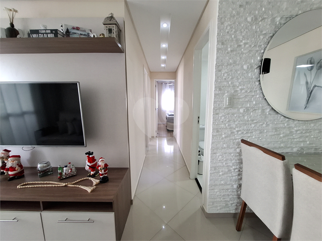 Apartamento à venda com 3 quartos, 71m² - Foto 13