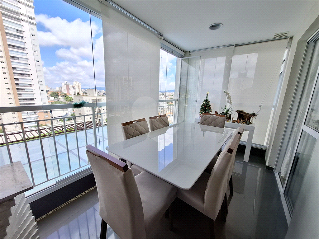 Apartamento à venda com 3 quartos, 71m² - Foto 8