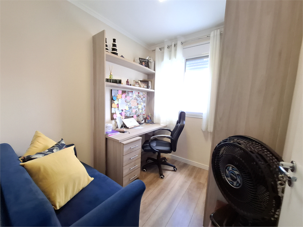 Apartamento à venda com 3 quartos, 71m² - Foto 14