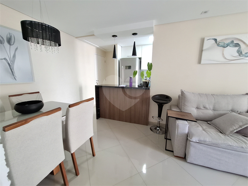 Apartamento à venda com 3 quartos, 71m² - Foto 26