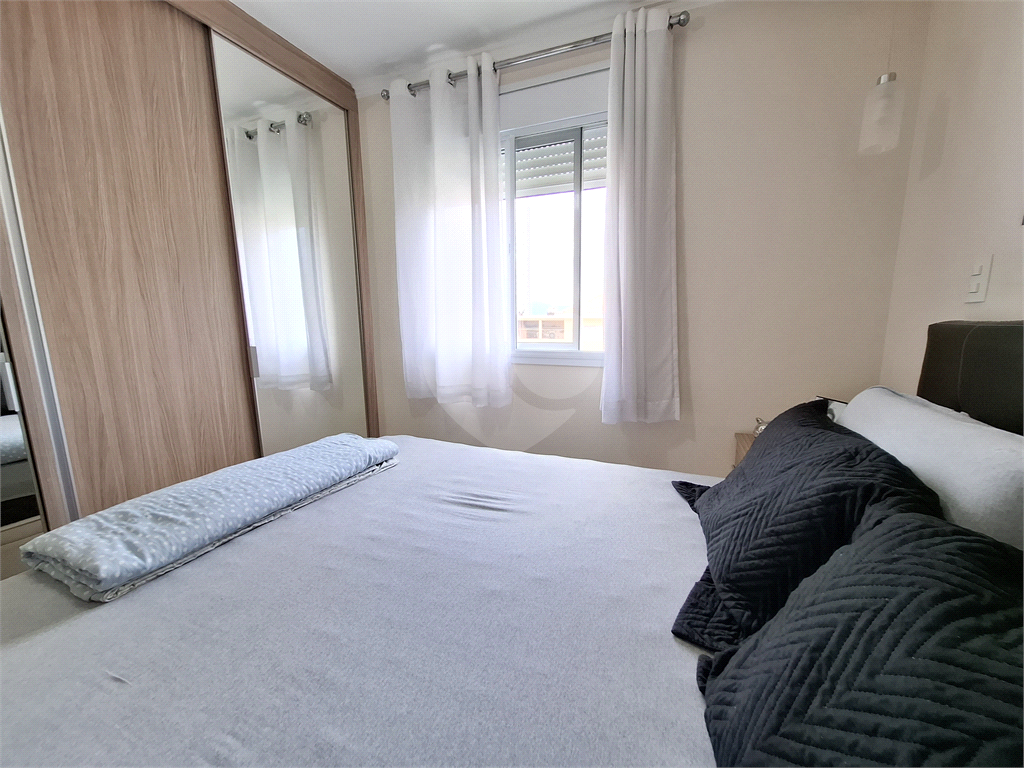 Apartamento à venda com 3 quartos, 71m² - Foto 21