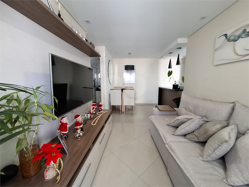 Apartamento à venda com 3 quartos, 71m² - Foto 11