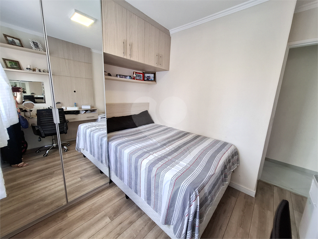 Apartamento à venda com 3 quartos, 71m² - Foto 19