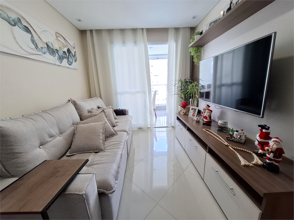 Apartamento à venda com 3 quartos, 71m² - Foto 5