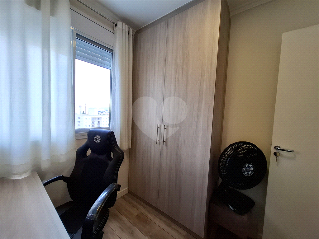 Apartamento à venda com 3 quartos, 71m² - Foto 15