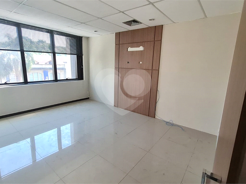 Sala comercial a venda no Jardim America