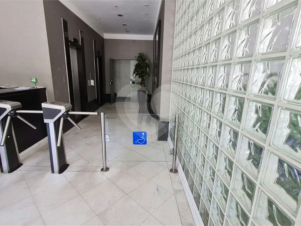 Sala comercial a venda no Jardim America