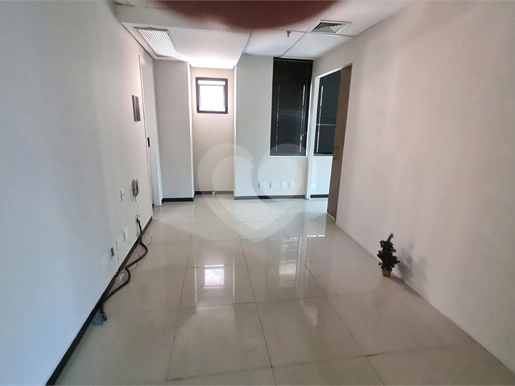 Sala comercial a venda no Jardim America