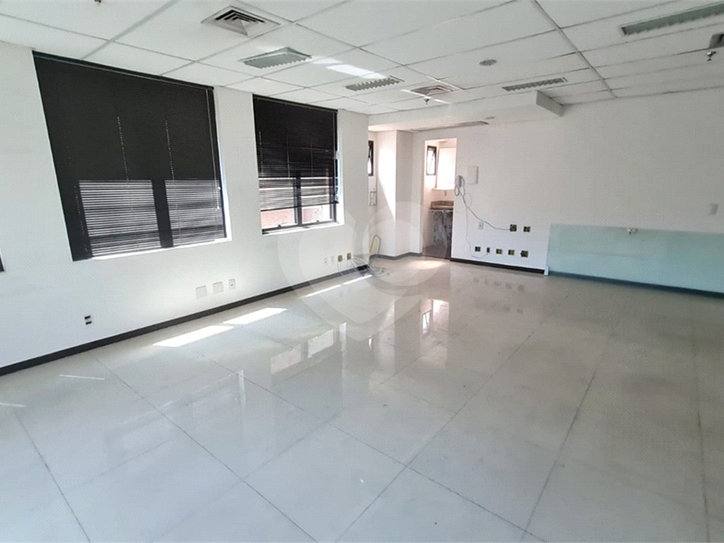 Sala comercial a venda no Jardim America