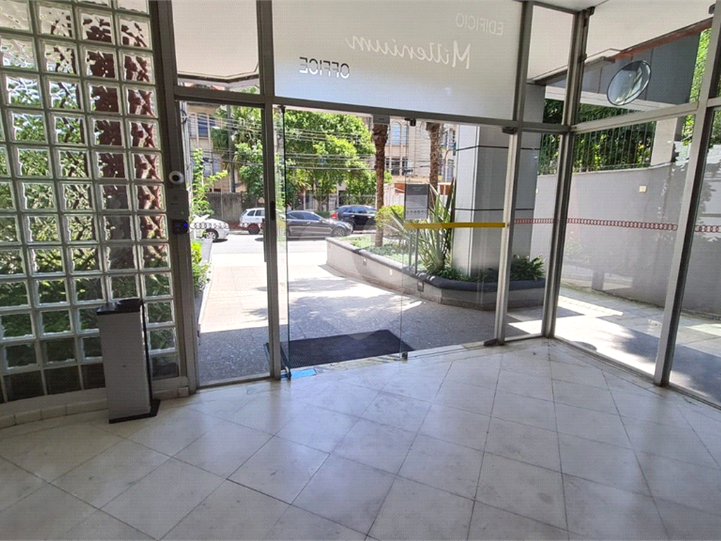 Sala comercial a venda no Jardim America