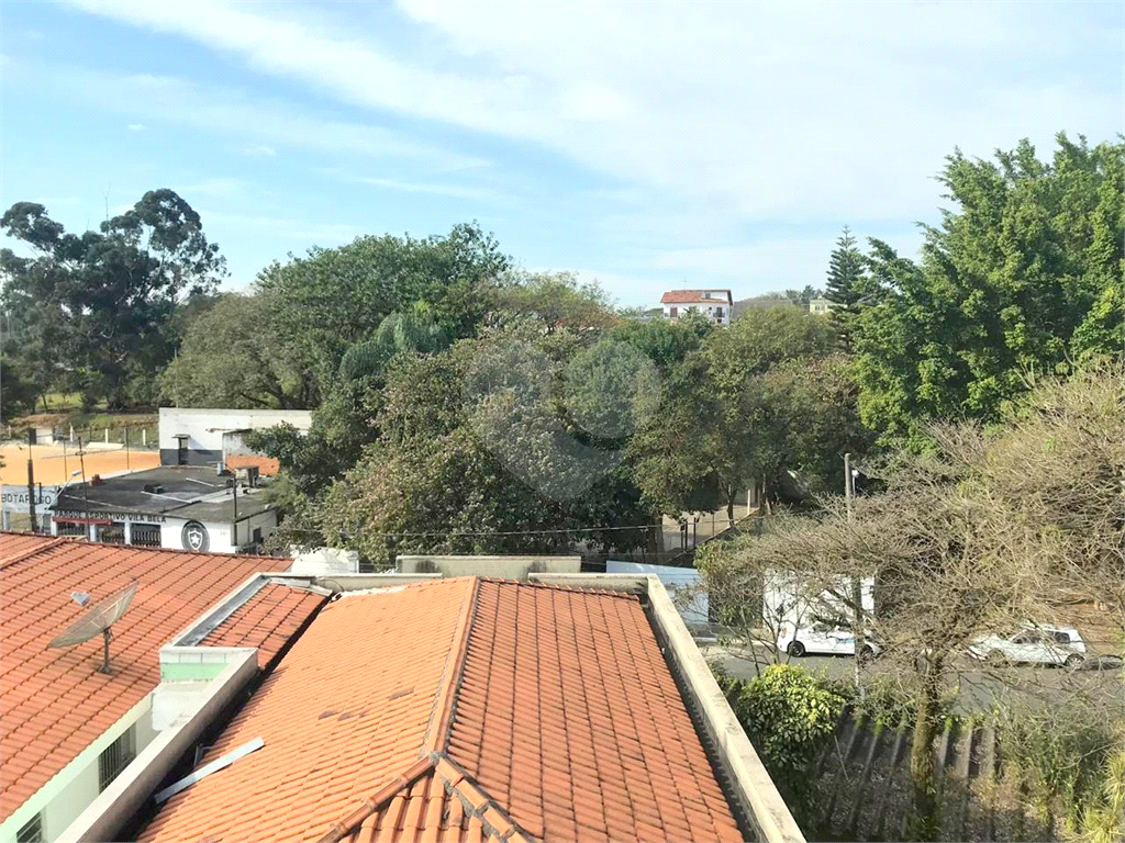 Sobrado para venda na Vila Zelina