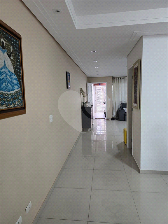 Sobrado novo para venda na Vila Formosa