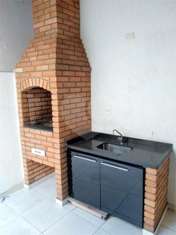 Sobrado novo para venda na Vila Formosa