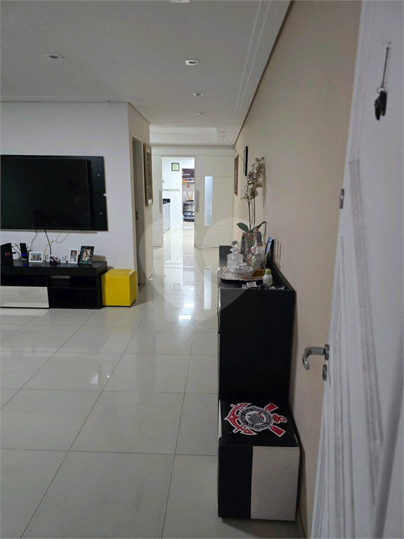 Sobrado novo para venda na Vila Formosa