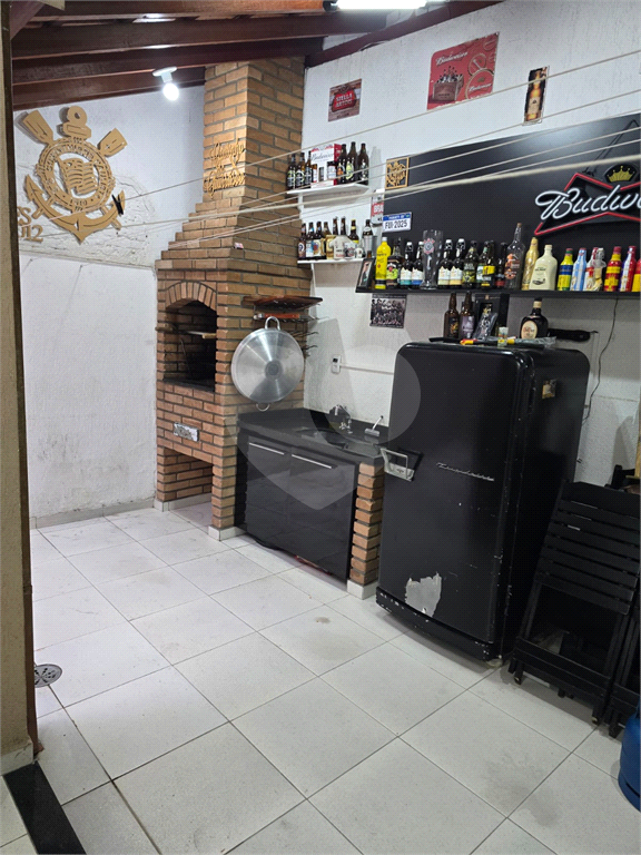 Sobrado novo para venda na Vila Formosa