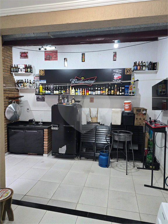Sobrado novo para venda na Vila Formosa