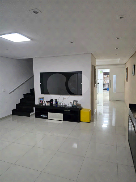 Sobrado novo para venda na Vila Formosa