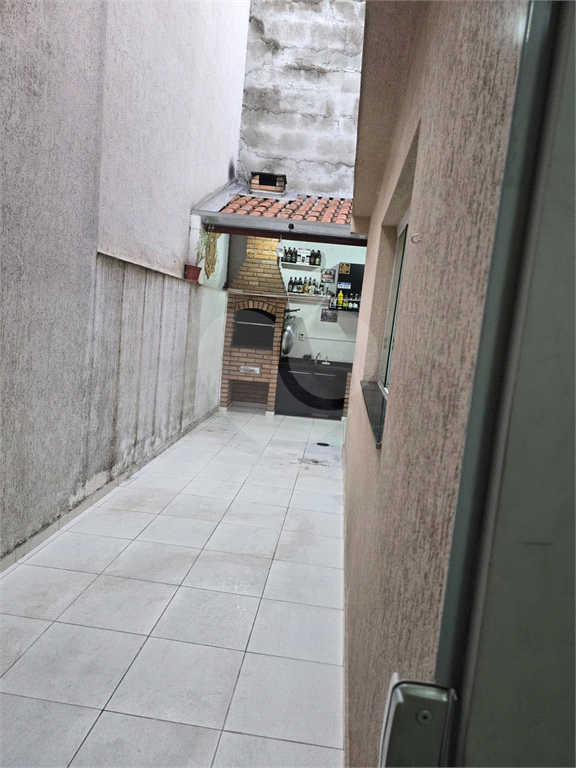 Sobrado novo para venda na Vila Formosa